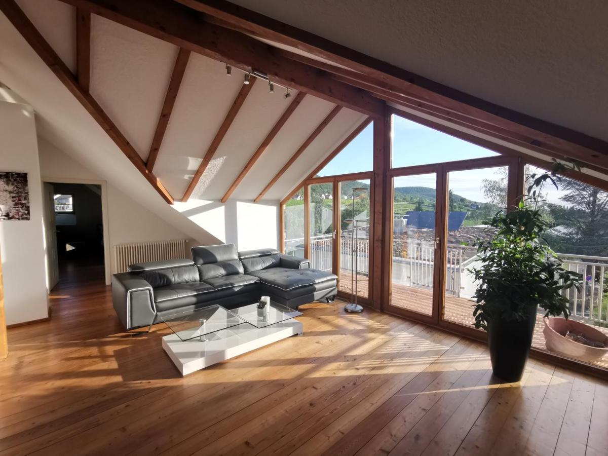 Ferienwohnung Haus Fleur Neustadt an der Weinstraße Exterior foto