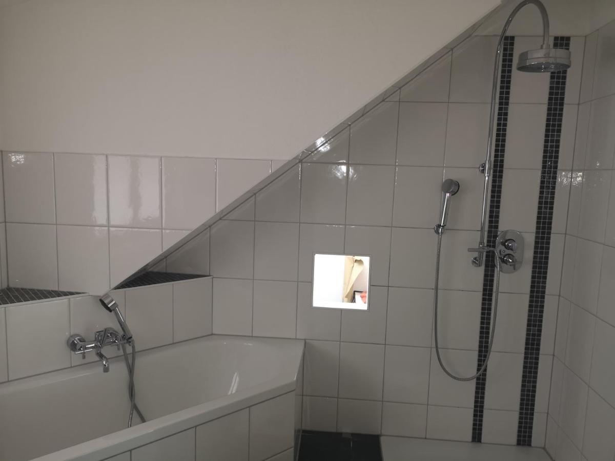 Ferienwohnung Haus Fleur Neustadt an der Weinstraße Exterior foto