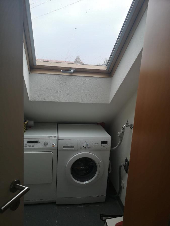 Ferienwohnung Haus Fleur Neustadt an der Weinstraße Exterior foto